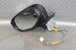 22-23 Wrx Silver Cap Driver Side Left Lh Power Door Mirror Heated Oem Factory. Fixed Price $328.99.
