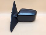 2006-2010 Fusion Left/driver Side View Mirror Power Heated Oem. Fixed Price $75.99.