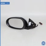 02-05 Jaguar X400 X-type Left Driver Side Rear View Door Mirror Chrome Oem. Fixed Price $41.50.