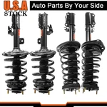 Monroe Oem Front & Rear Struts For 2007 2008 2009 2010 2011 Toyota Camry. Fixed Price $764.84.