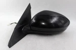 Left Driver Side Black Door Mirror Fits 2019 Nissan Altima Oem #28795. Fixed Price $130.00.