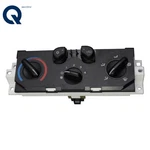 Temperature Heater/ac Dash Control Panel For Chevrolet Colorado Gmc Canyon 04-12. Fixed Price $32.79.