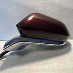 2013 - 2020 Lincoln Mkz Door Mirror Auto Dim Signal 15 Wire Driver Left Oem 2133. Fixed Price $324.99.