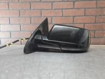 15-20 Yukon Driver Left Lh Power Door Mirror DL3 Signal Blind Spot Oem 0266. Fixed Price $259.99.