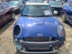 2017 Mini Driver Left Door Mirror Assembly Oem Blue Used 85000 Miles. Fixed Price $158.20.