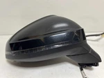 2017-2019 Audi A4 Oem Right Passenger Door Mirror Brilliant Black LY9B (tl). Fixed Price $125.00.