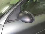 Ford Taurus 2006 Left Door Mirror YF1Z17D743AA Used 9122. Fixed Price $99.90.