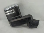 Gmc Sierra 2500 Passenger Right Side View Power Door Mirror Chrome GV64X. Fixed Price $712.60.