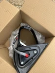 2025 Tacoma Driver Side Outer Mirror With Bird Eye View.. Fixed Price $350.00.