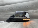 2014-2022 Jeep Grand Cherokee Lh Driver Side Door Mirror Blind Spot Oem (3). Fixed Price $149.90.