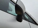 Passenger Side View Mirror Power Hatchback Note Fits 15-19 Versa 4917431. Fixed Price $80.49.