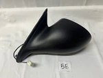 2003-06 Chrysler Sebring Sedan Left Driver Side View Mirror Fixed Blk 04805311AD. Fixed Price $15.00.