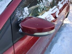 2013-2016 Ford Escape Driver Left Side View Power Door Mirror TA4ZN. Fixed Price $111.09.