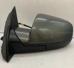2011-2014 Chevrolet Equinox Driver Side Power Door Mirror Gray Oem C02B56018. Fixed Price $29.59.