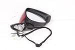 2023 MAZDA3 Bp Sedan Right Passenger Side Door Exterior Rear View Mirror. Fixed Price $250.00.