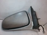 2000-2005 Chevy Impala Left Front Side Mirror Power (white Color) 18-48100 (K18). Fixed Price $63.00.