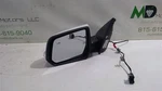 2020-2023 Gmc Acadia Left Driver Side View Door Mirror W/o Memory Oem. Fixed Price $280.00.