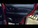 16 17 18 19 20 Nissan Rogue Passenger Right Rear Inner Door Trim Panel. Fixed Price $165.50.