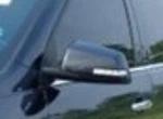 15-17 Chevrolet Traverse Left Driver Power Door Mirror Oem Lkq. Fixed Price $85.86.