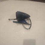 Ford Lh Drivers Side Mirror Orange Oem C9ZB-17743-CW Fomoco Read. Fixed Price $79.99.