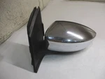14 15 16 Ford Escape Lh Driver Chrome Electric Power Door Mirror Oem Lkq. Fixed Price $50.88.