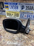 2011-2014 Bmw X3 F25 Front Left Driver Side Door Mirror 12 13 White 1-14. Fixed Price $205.00.