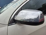 2014 Chevrolet Equinox Driver Side Mirror Oem Power Chrome 128-04580L Used. Fixed Price $79.96.