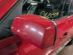 Driver Side View Mirror Power With Memory Fits 04-09 Bmw X3 1003297. Fixed Price $94.99.