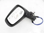 2017-2023 Subaru Impreza Driver Rear View Mirror Outside White 91036FL04B. Fixed Price $279.30.