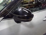 Driver Side View Mirror Manual Folding Fits 22-25 Pathfinder 1755383. Fixed Price $489.99.
