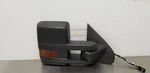 19 Gmc Sierra 3500 Side View Power Door Mirror Right Passenger Textured. Fixed Price $229.50.