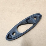 77-82 C3 Corvette Sport Mirror Gasket D35 Outside Exterior Mounting. Fixed Price $15.50.