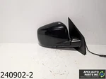 Oem 2009 Dodge Journey 3.5L Passenger Side View Mirror Heated. Fixed Price $59.99.