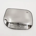 2009-2015 Nissan Titan Passenger/right Side View Power Door Mirror Oem Glass. Fixed Price $19.54.