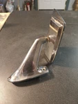 1970'S Vintage Ford Oem Side View Mirror DODB-17743-A. Fixed Price $38.95.