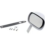 1971-73 Ford Mustang; Manual; Racing Outer Door Mirror; Rh. Fixed Price $129.99.