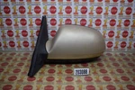 2001-2006 Hyundai Elantra Driver/left Side View Power Heated Door Mirror Oem. Fixed Price $59.99.
