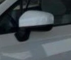 2018-2022 Subaru Xv Crosstrek Lh Driver Door Mirror Side View Oem. Fixed Price $94.34.