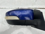 2012-2014 Ford Focus Oem Right Passenger Side Mirror Power Spirit Blue. Fixed Price $79.95.