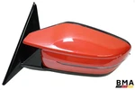 Bmw M240I G42 G87 Front Left Side View Mirror Assembly 2022 - 2026 Oem. Fixed Price $849.99.