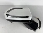 Hyundai Palisade Calligraphy Right Side Mirror W/ Camera Puddle Bsd 20-24 Oem. Fixed Price $435.00.
