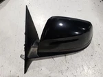 2012 Bmw 320I Base F30 Sedan Left Driver Side View Mirror -12-13 Oem. Fixed Price $189.00.