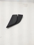 2012-2016 Nissan Versa Right Front Inside Mirror Trim / Finisher Oem 80292 3BA0A. Fixed Price $50.00.