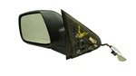 2006-2010 Jeep Grand Cherokee Driver Left Door Mirror Used 55156455AD Oem. Fixed Price $59.99.