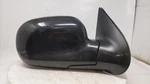 2001-2004 Hyundai Santa Fe Passenger Right Side View Power Door Mirror B7XV4. Fixed Price $47.80.