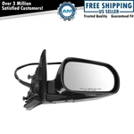 Power Side View Mirror Folding Passenger Right Rh For 98-02 Accord 4 Door Sedan. Fixed Price $44.73.