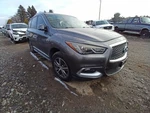 Passenger Side View Mirror Power With Memory Fits 16-20 Infiniti QX60 12722537. Fixed Price $266.02.