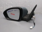 2024 Nissan Sentra Oem Driver Left Side View Mirror Power Non-heated Fits 20-25. Fixed Price $175.00.