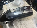 2019-2023 Dodge Ram 1500 Power Fold Mirror Blind Spot 68276507AC Left Dim. Fixed Price $280.00.