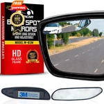 Utopicar Long Blind Spot Mirror Aesthetic Convex Pack Of 1, Sports-cars. Fixed Price $24.98.